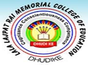 Lala Lajpat Rai Memorial College of Education