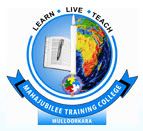 Mahajubilee Training College Mulloorkara