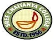 Sree Chaitanya Mahavidyalaya