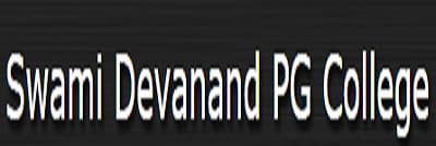 Swami Devanand PG College