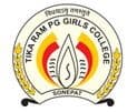Tika Ram P.G. Girls College