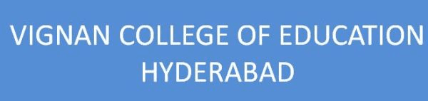 Vignan College of Education - [VCE]