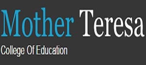Mother Teresa College of Education