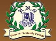 Shree H N Shukla College of IT and Management