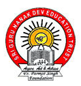 Guru Nanak Institute of Pharmacy - [GNIP]