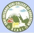 Shri Vaishno Devi College of Education