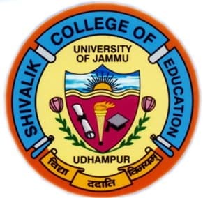 Shivalik College of Education - [SCE]