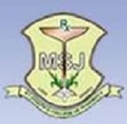 St. Joseph's College of Pharmacy - [SJCP]