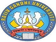 Rajiv Gandhi University - [RGU]