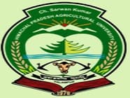 Chaudhary Sarwan Kumar Himachal Pradesh Krishi Vishvavidyalaya - [CSK HPKV]