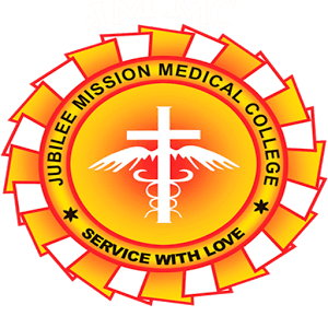 Jubilee Mission Medical College and Research Institute - [JMMCRI]