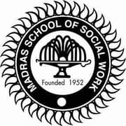 Madras School of Social Work - [MSSW]