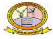 PSN College of Engineering and Technology (Autonomous) - [PSNCET]