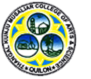 T.K.M. College of Arts and Science - [TKMCAS]