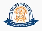 R. Sankar Memorial SNDP Yogam Arts & Science College