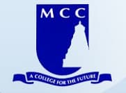 Meenakshi Chandrasekaran College of Arts & Science Thanjavur