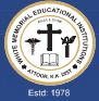 White Memorial College of Physiotherapy