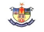 Nesamony Memorial Christian College - [NMCC]