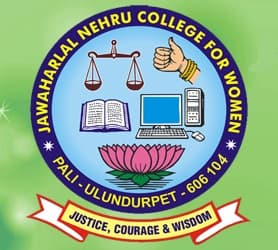 Jawaharlal Nehru College for Women