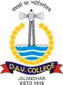 DAV College
