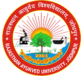 Dr Sarvepalli Radhakrishnan Rajasthan Ayurved University - [DSRRAU]