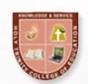 Holy Trinity College of Education