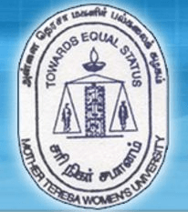 Mother Teresa Women's University, Directorate of Distance Education