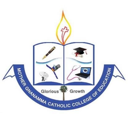 Mother Gnanamma Catholic College of Education - [MGCCE]