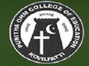 Punitha Ohm College of Education