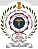 Gujarat Medical Education and Research Society Medical College - [GMERS]
