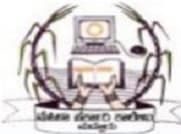 Government First Grade College for Women