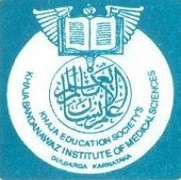 Khaja Bandanawaz Institute of Medical Sciences - [KBNIMS]