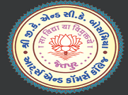 Shree G.K. & C.K. Bosamia Arts & Commerce College