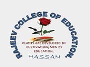 Rajeev College of Education