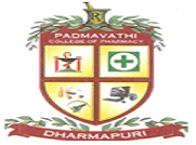 Padmavathi College of Pharmacy and Research Institute