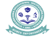 Swamy Vivekanandha College of Pharmacy - [SVCP]