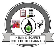HSNCB's Hiranandani College Of Pharmacy - [DLHHCOP]