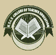 KTCT College of Teacher Education - [KTCTCTE] Kaduvayil