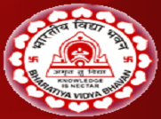 Bharatiya Vidya Bhavan’s Hazarimal Somani College of Arts and Science