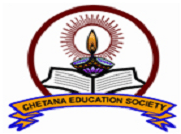 Chetana's BBA & BCA college