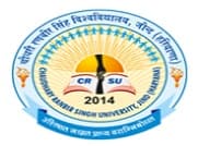 Chaudhary Ranbir Singh University - [CRSU]