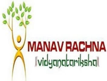 Manav Rachna International Institute of Research and Studies - [MRIIRS]