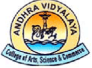 AV College of Arts Science and Commerce - [AV College]