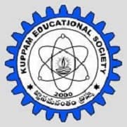 Kuppam Engineering College - [KEC]