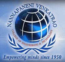 Nannapaneni Venkat Rao College of Engineering and Technology - [NVRCET]