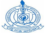 Nizam's Institute of Medical Sciences - [NIMS]
