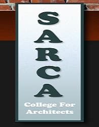 SAR College of Architecture - [SARCA]