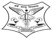 Maharaja Krishna Chandra Gajapati Medical College and Hospital - [MKCG]