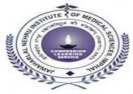Jawaharlal Nehru Institute of Medical & Dental Sciences