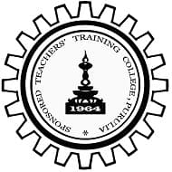 Sponsored Teachers Training College - [STT College]